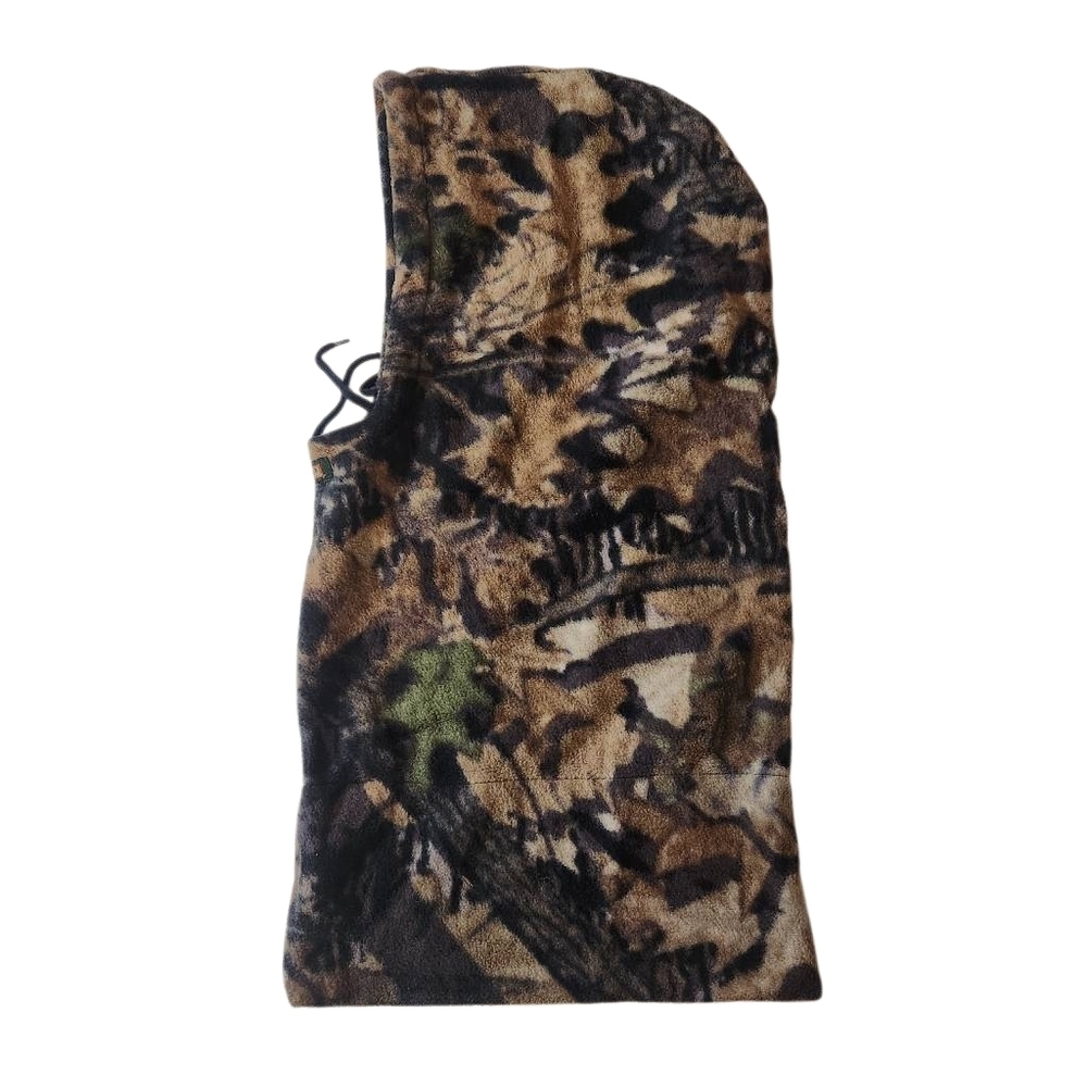 Remington Camouflage Balaclava Once Size